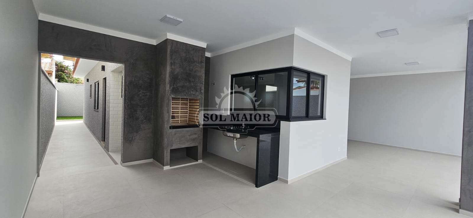 Casa Oasis - Peruibe (Cód. 2395) - miniatura 16