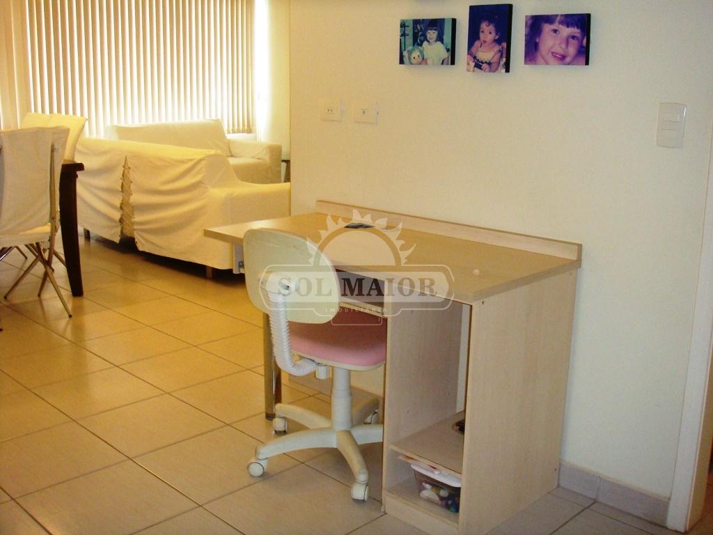 Apartamento Centro - Peruibe (Cód. 1282) - miniatura 8