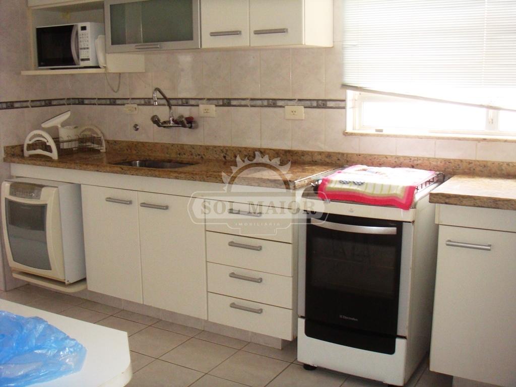 Apartamento Centro - Peruibe (Cód. 1282) - miniatura 9