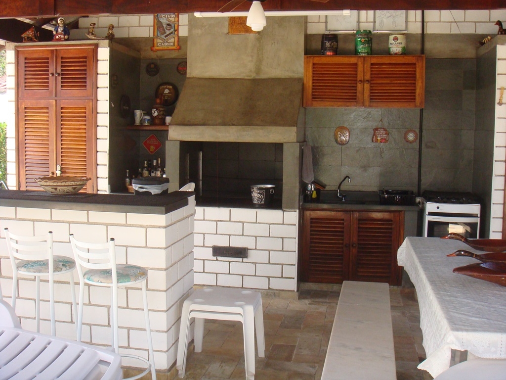 Casa Parque Turistico - Peruibe (Cód. 1289) - miniatura 23