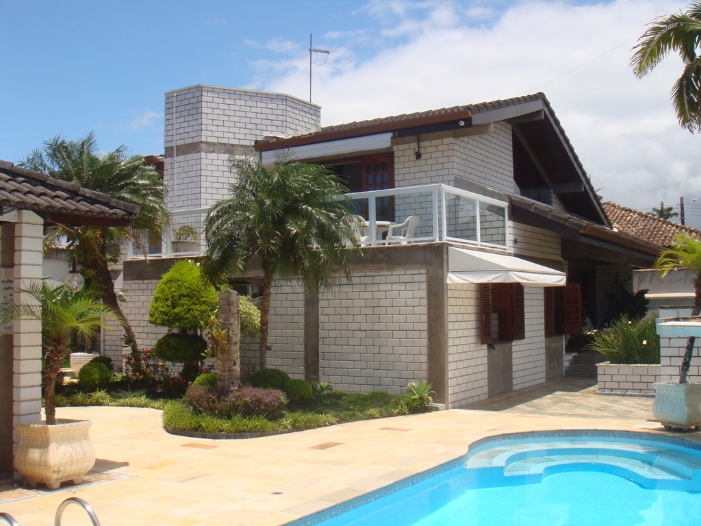 Casa Parque Turistico - Peruibe (Cód. 1289) - miniatura 30