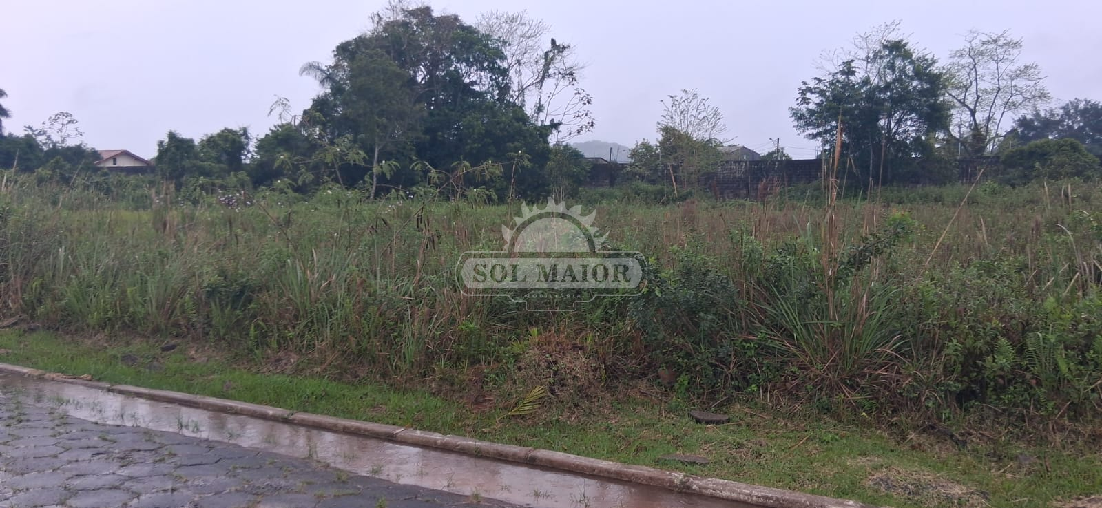 Terreno em Peruíbe