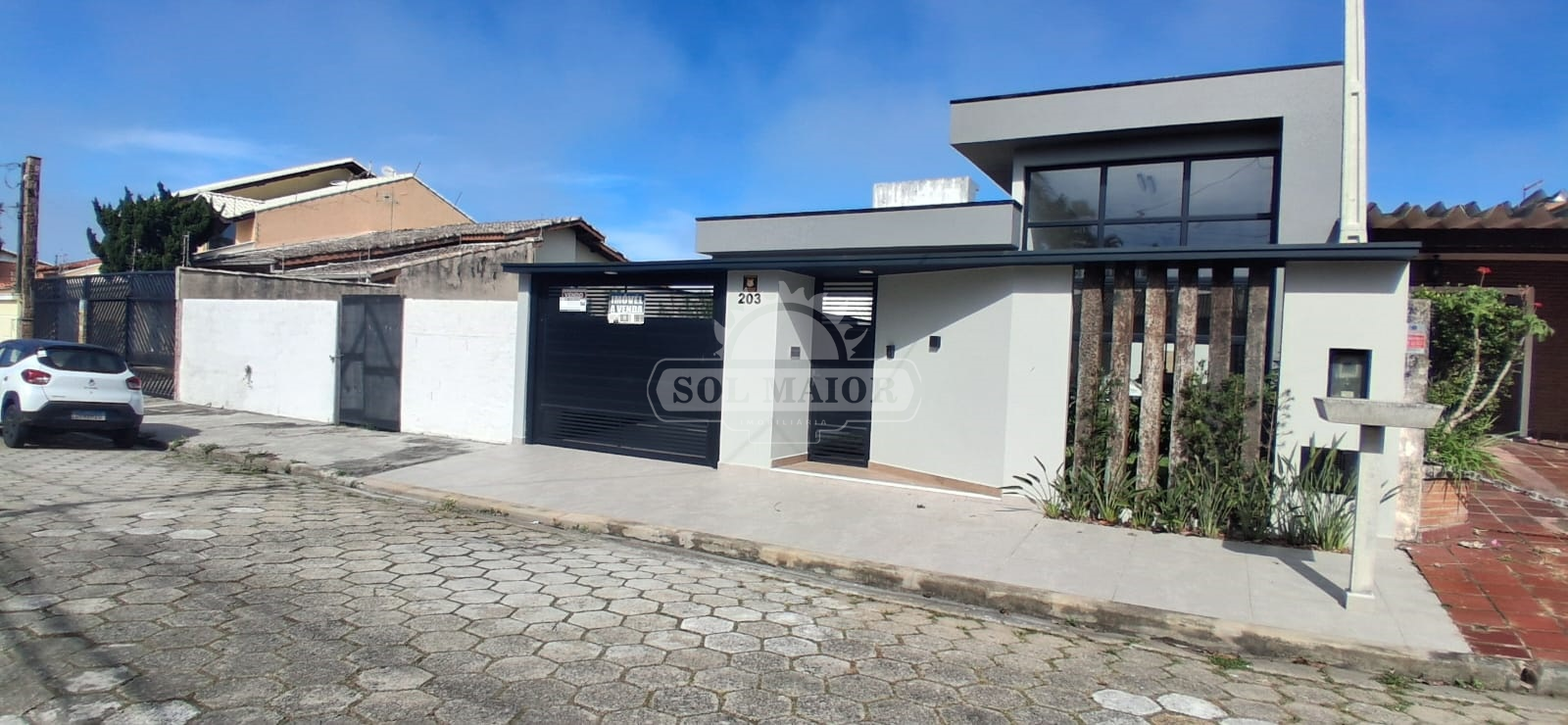 Casa em Peruíbe