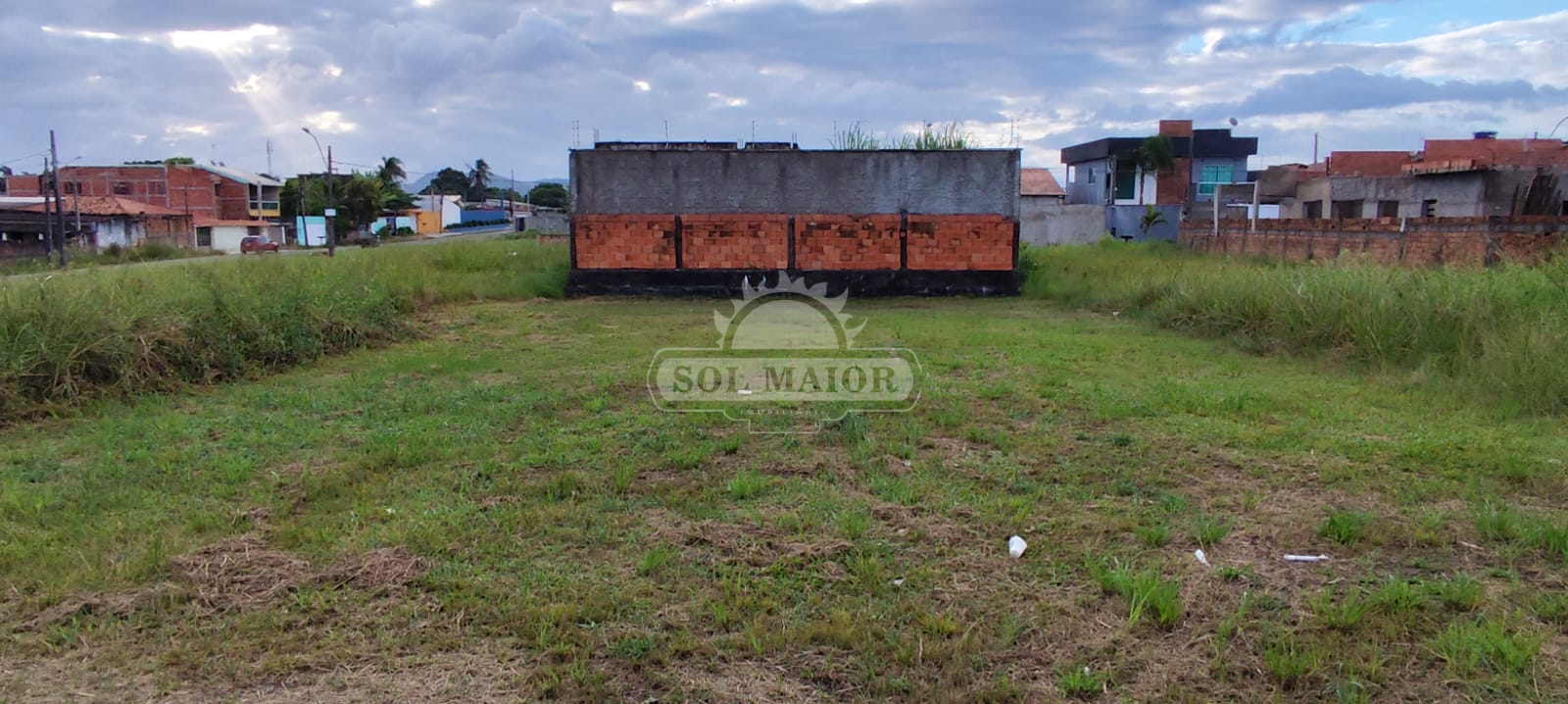 Terreno Flora Rica II - Peruibe (Cód. 2390) em Peruibe - foto 2