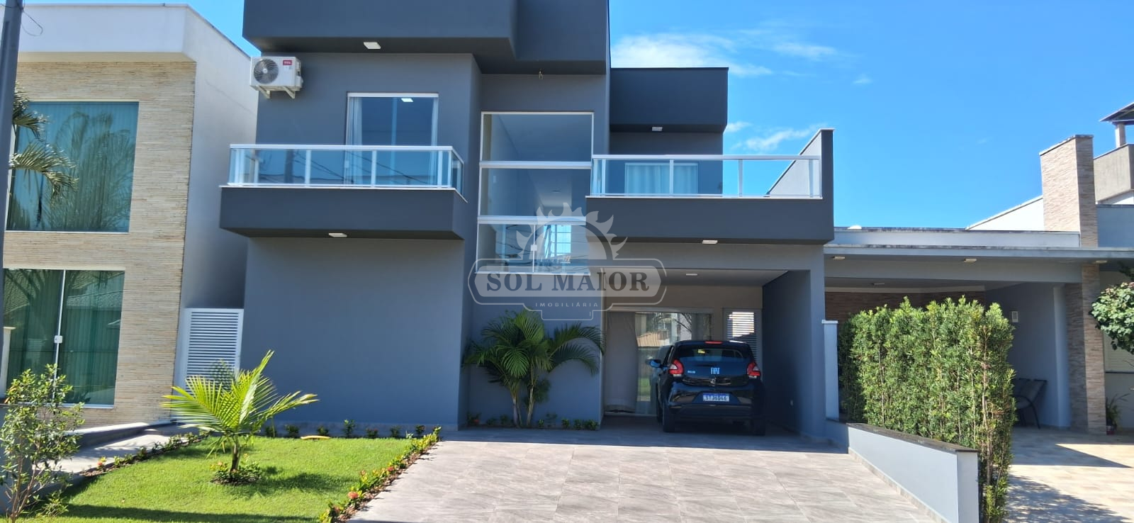 Casa em Peruíbe