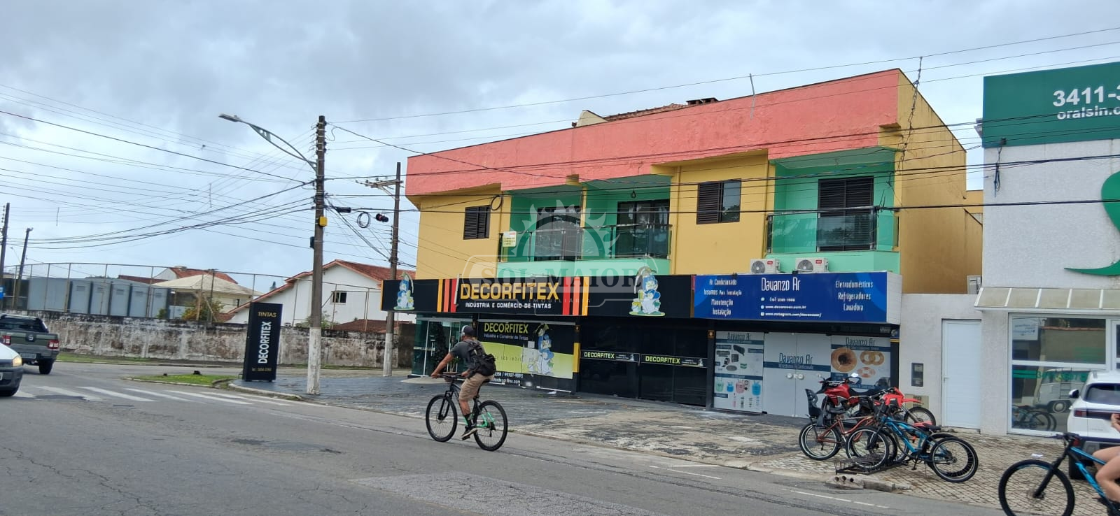 Área,Loja,Comerciais Parque Turistico - Peruibe (Cód. 2374) em Peruibe - foto 3