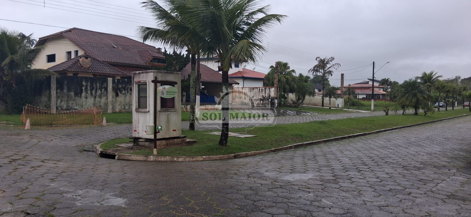 Terreno em Peruíbe