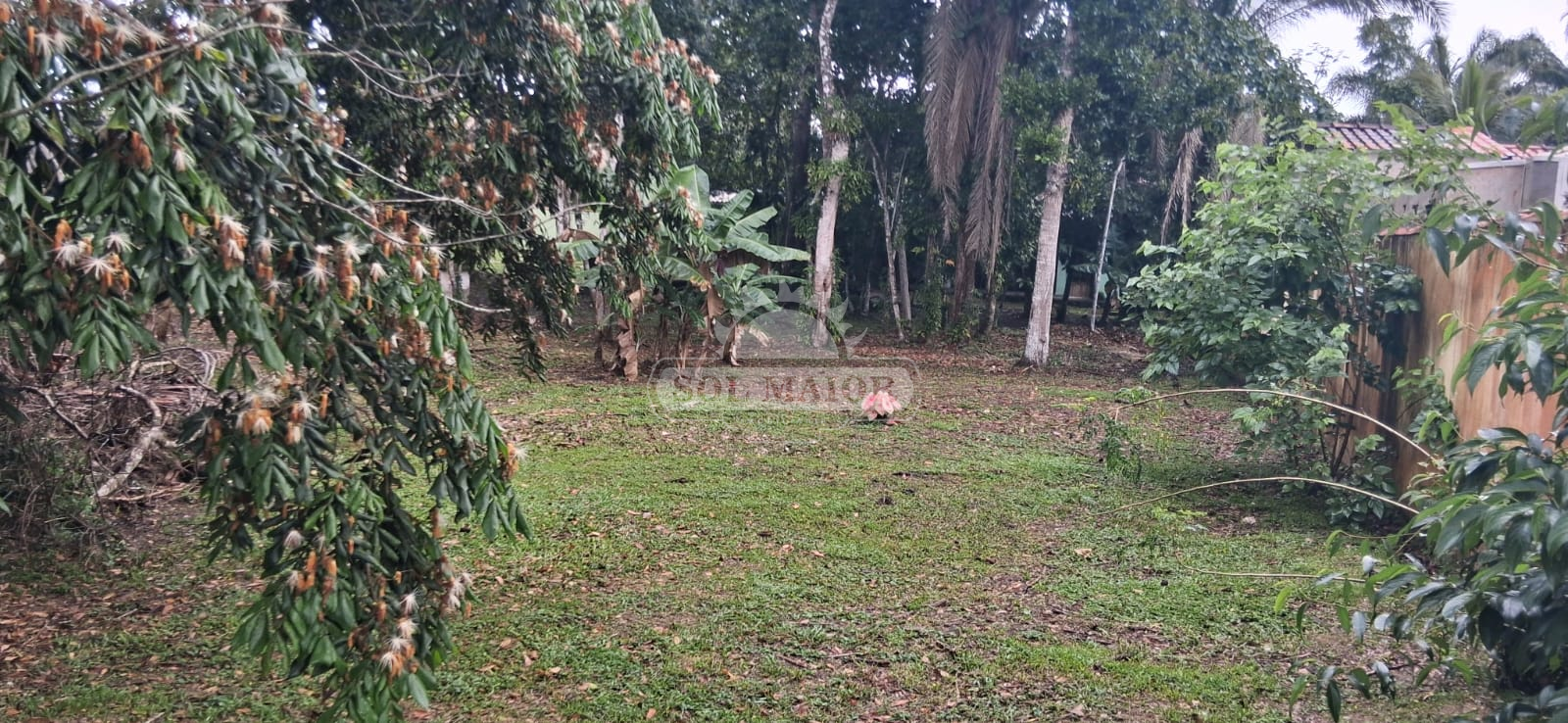 Terreno em Peruíbe