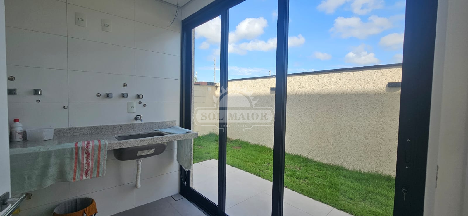 Casa,Condominio,Sobrado Condomínio Flora Rica I - Peruibe (Cód. 2394) - miniatura 15